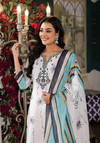 LABEL KHOJ 9617A & B DESIGNER SALWAR SUIT WHOLESALER IN SURAT